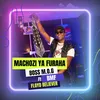 About Machozi Ya Furaha (feat. BMF Floyd Believer) Song