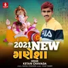 2021 New Ganesha