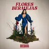 About Flores Bermejas Song