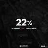 About 22% (feat. Nono La Grinta) Song