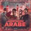 MONTAGEM ÁRABE (feat. MC PR) [speed up]