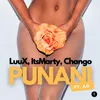 About Punani (feat. AG) Song