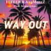 Way Out (feat. Sergio Ochoa)