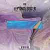 About Hey Soul Sister Song