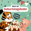 Weil ich heut' Geburtstag hab'