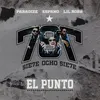 About El Punto (feat. LilRobb) Song