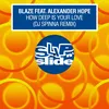 How Deep Is Your Love (feat. Alexander Hope) [DJ Spinna Extended Remix]