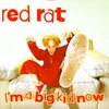 My Boy Red Rat