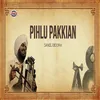 Pihlu Pakkian (feat. Manna Mand)
