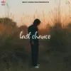 About Last Chance Song