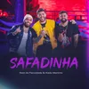 Safadinha (Ao Vivo)