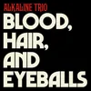 About Blood, Hair, And Eyeballs Song