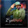 Z'yakhala (feat. Dino 10 & Takilla)
