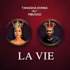 About La Vie (feat. Mbosso) Song