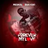 About Forever My Love (feat. Bisa Kdei) Song