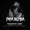 Papa Wemba (feat. Brand UB, Visita, KenRazy, Zakah, Mchizi Gaza, Agano & Chiwawa)