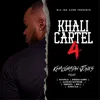 About KHALI CARTEL 4 (feat. Katapilla, Shekina Karen, Achicho Software, Murasta, Ben C & Elisha Elai) Song