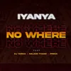 About No Where (feat. DJ Tarico, Nelson Tivane & Preck) Song