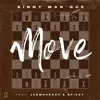 Move (feat. LeeMcKrazy & Spizzy)