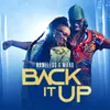 About BACK IT UP Song