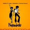 About Ndombolo (feat. AbduKiba, K2ga & Tommy Flavour) Song