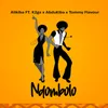 Ndombolo (feat. AbduKiba, K2ga & Tommy Flavour)