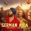 About German Asla (feat. Tarab Khan) Song