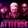 About Attitude (feat. H Baba & Awilo Longomba) Song