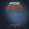 About Bedroom Remix (feat. Lydia Jazmine) Song