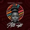 About All Night (feat. Anjella) Song