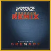 Bedroom Remix (feat. Grenade)