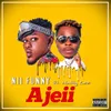 About Ajeii (feat. Natty Lee) Song