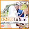Chaguo la Moyo (feat. Sanaipei)