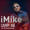 About Carry Am for My Head (Remix) Song