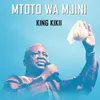 MTOTO WA MJINI