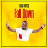 Fall down