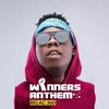 About Winners ANTHEM Song