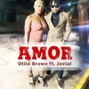 Amor (feat. Jovial)