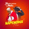 About Napendwa (feat. Alikiba) [Remix] Song