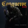 About Conqueror Live RMX Song