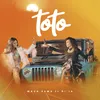 About Toto (feat. DI'JA) Song