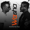 About Washa (feat. K2ga) Song