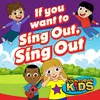 About If You Want to Sing Out, Sing Out Song