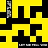 Let Me Tell You (feat. Q-Rius) [Latino Cicrus Saxy Dub]