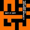 Set It Off (feat. Jacquee Bennett) (Unda-Vybe Instrumental Mix)