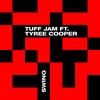Swing (feat. Tyree Cooper) (Mark Yardley Remix)
