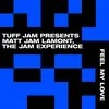 Feel My Love (Tuff Jam & Matt Jam Lamont Present The Jam Experience)