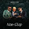 About Non-Stop (feat. GEE-TEE, KIMZALA & LEEDEEPSOUL) Song