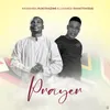 Prayer (feat. Mawamba Bunjira)