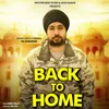 About Back To Home Song